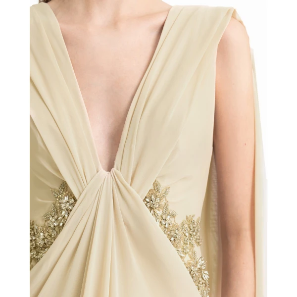Gemy Maalouf couture