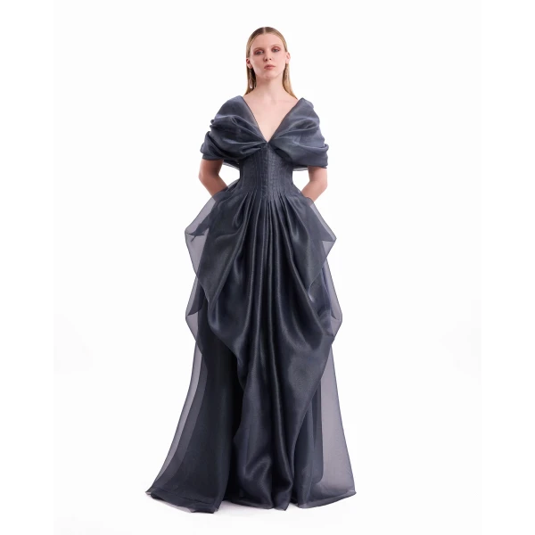 Gemy Maalouf Dresses
