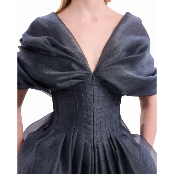 designer dresses at Coveti