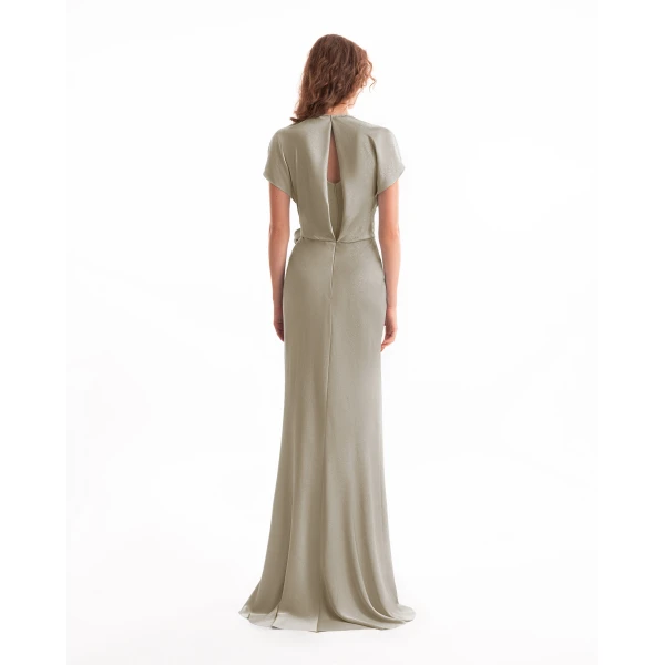 Gemy Maalouf Multicolour dress