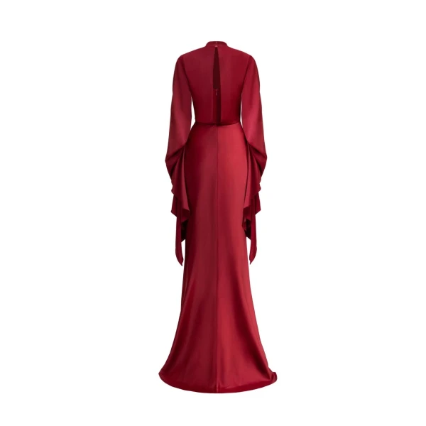 designer dresses at Coveti