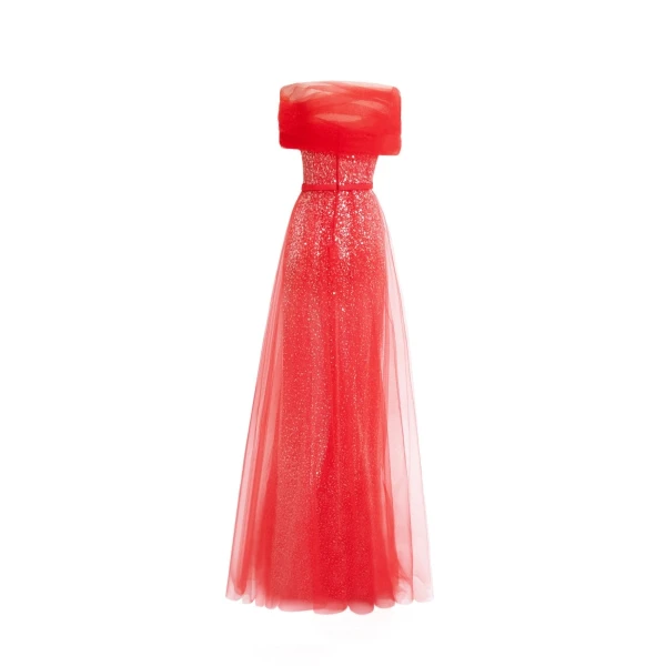 designer dresses at Coveti