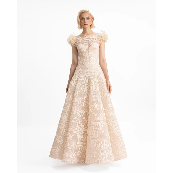 Gemy Maalouf Dresses
