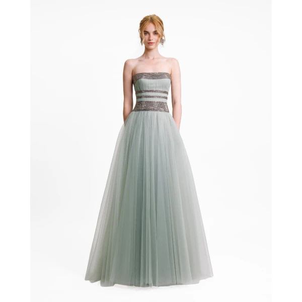 Gemy Maalouf Dresses