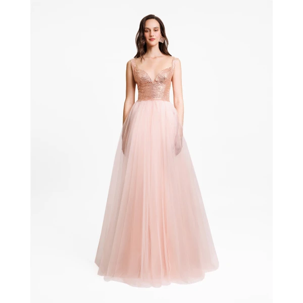 Gemy Maalouf Dresses
