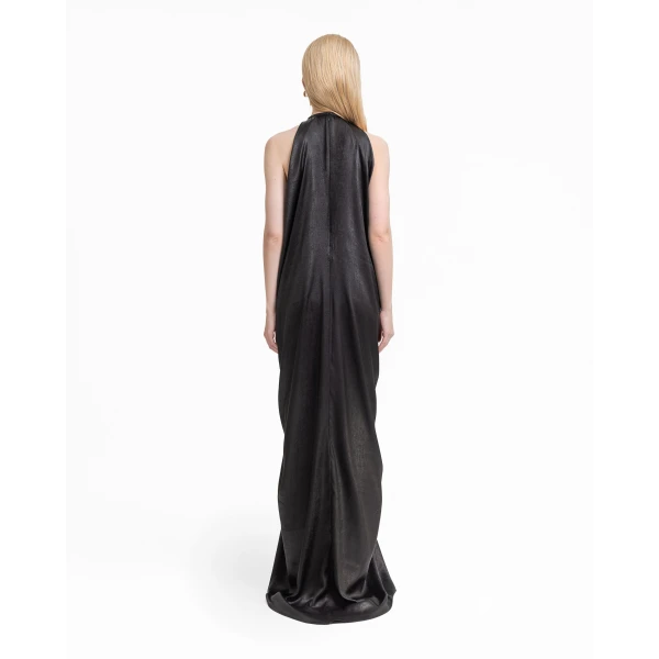 Gemy Maalouf Black dress