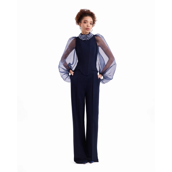 Gemy Maalouf Tops