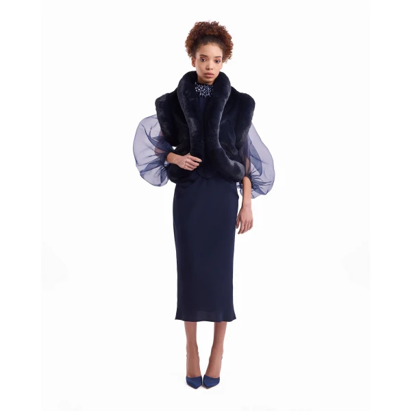 Gemy Maalouf Tops