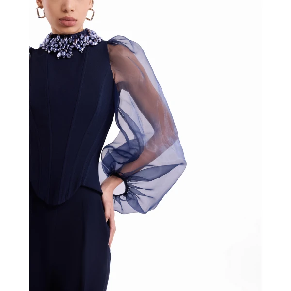 designer tops at Coveti