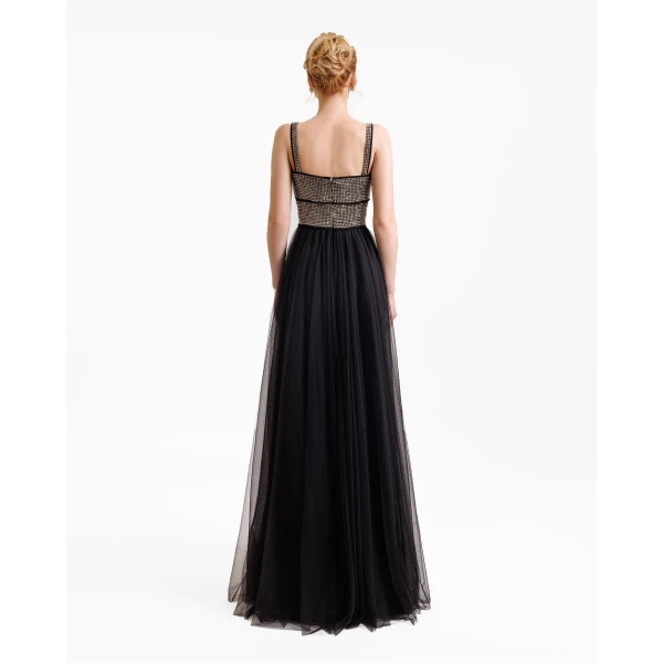 Gemy Maalouf Black dress