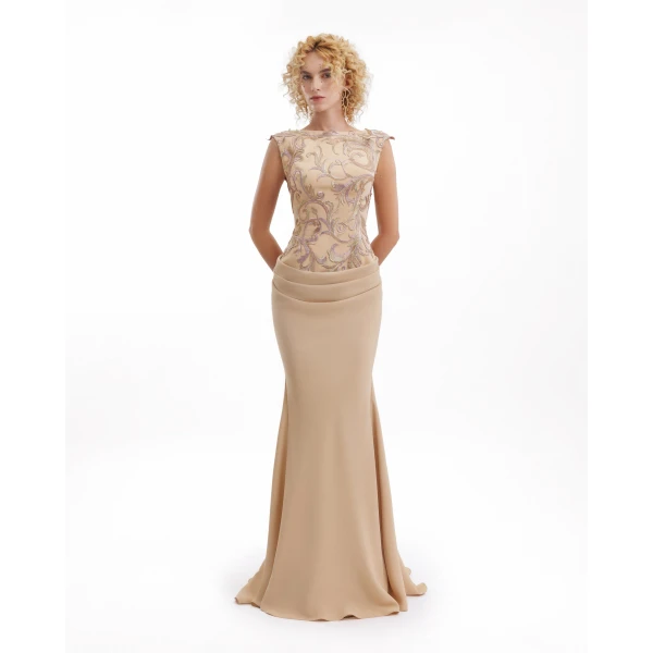 Gemy Maalouf Dresses