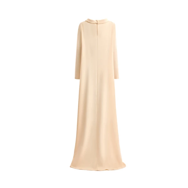 Gemy Maalouf Embroidered Kaftan