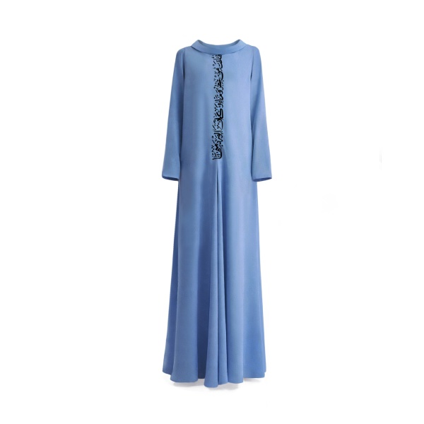 Gemy Maalouf Embroidered Kaftan