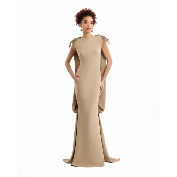 Gemy Maalouf Dresses