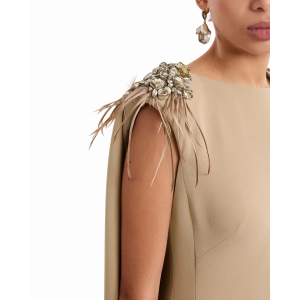 designer dresses at Coveti