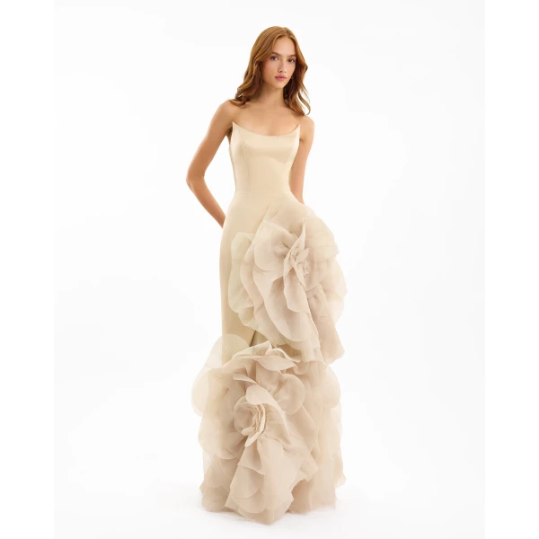 Gemy Maalouf Dresses