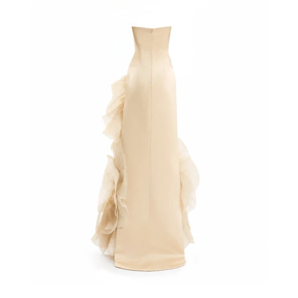 designer dresses at Coveti