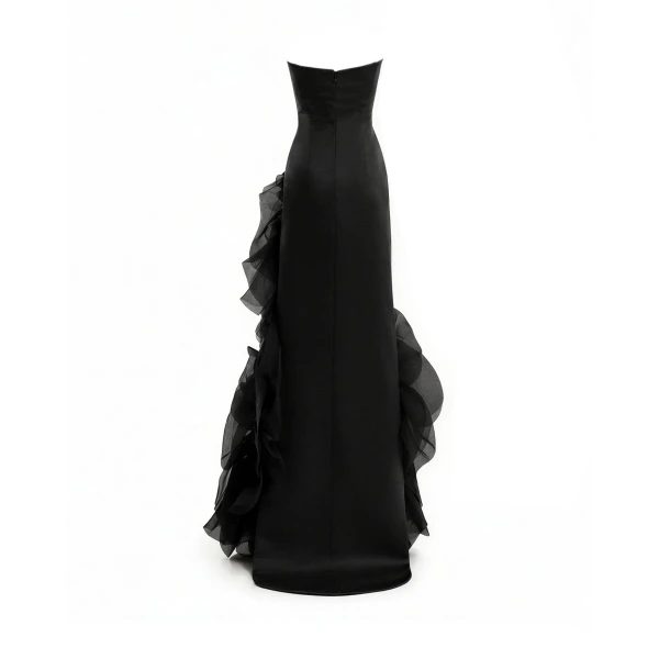 designer dresses at Coveti