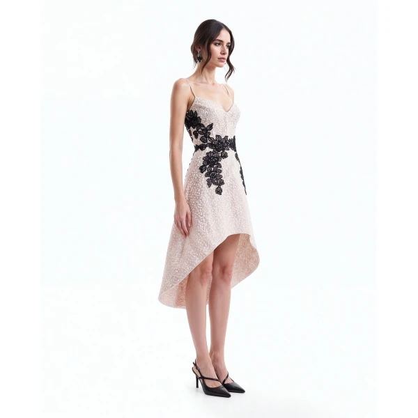 Gemy Maalouf White dress
