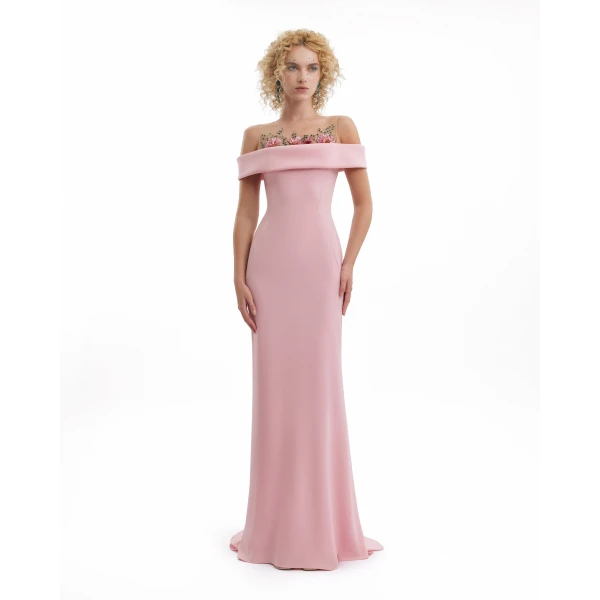 Gemy Maalouf Dresses