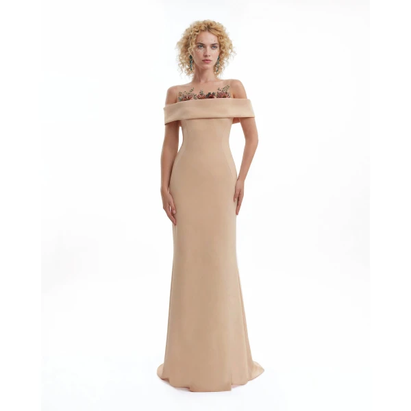Gemy Maalouf Dresses