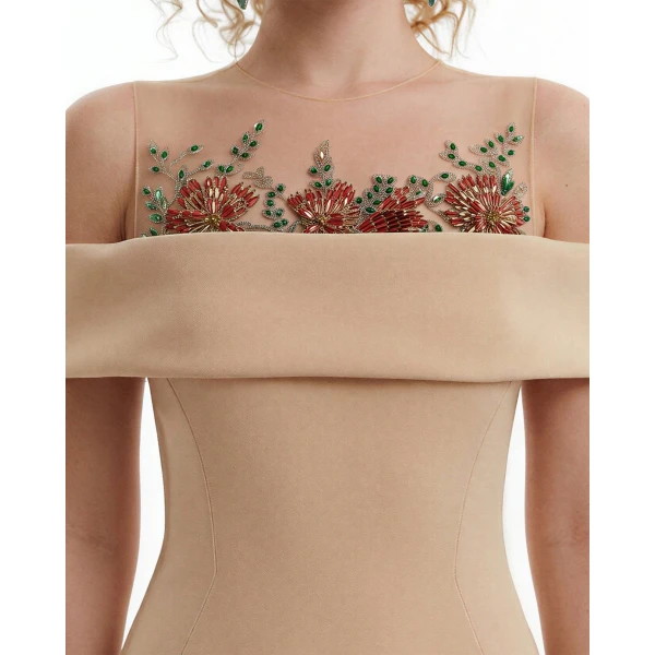 Gemy Maalouf couture