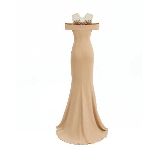 designer dresses at Coveti