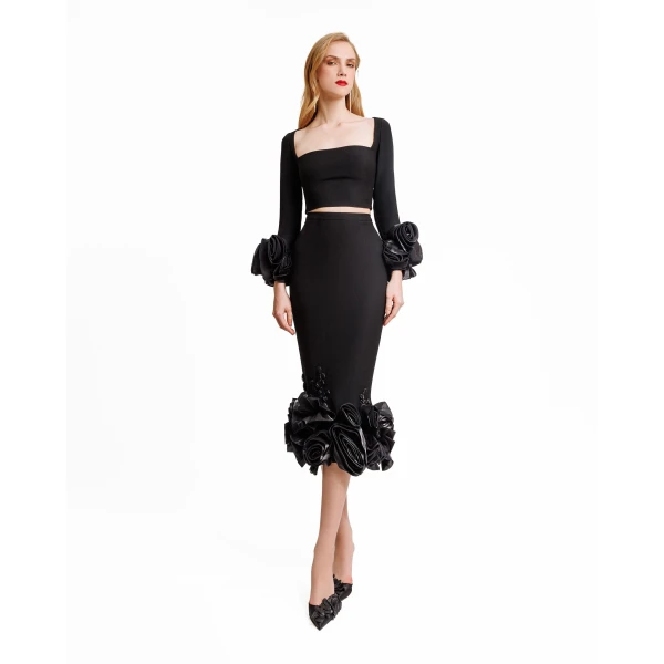 Gemy Maalouf Tops