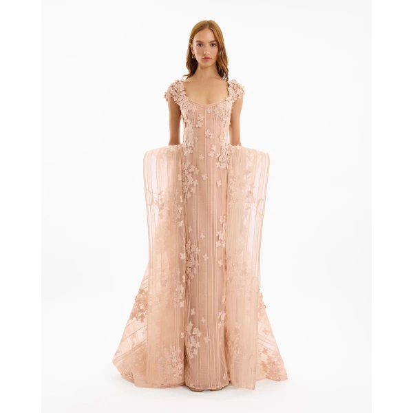 Gemy Maalouf Dresses