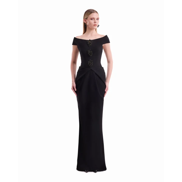 Gemy Maalouf Dresses
