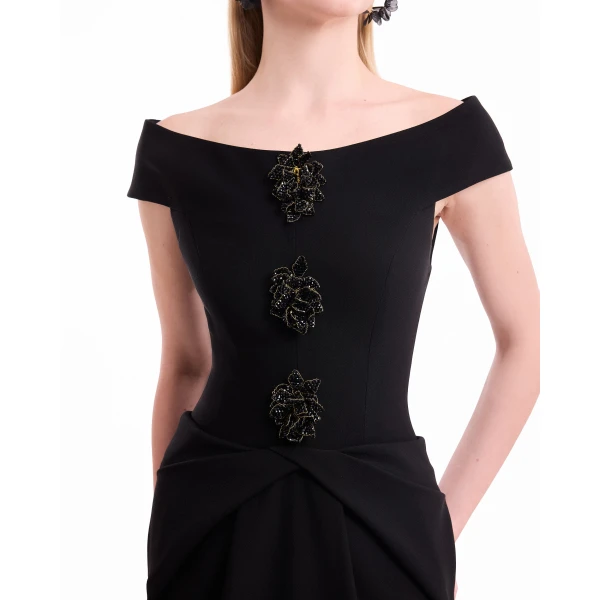 designer dresses at Coveti
