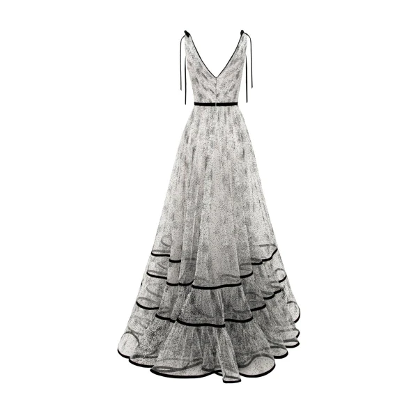 designer dresses at Coveti