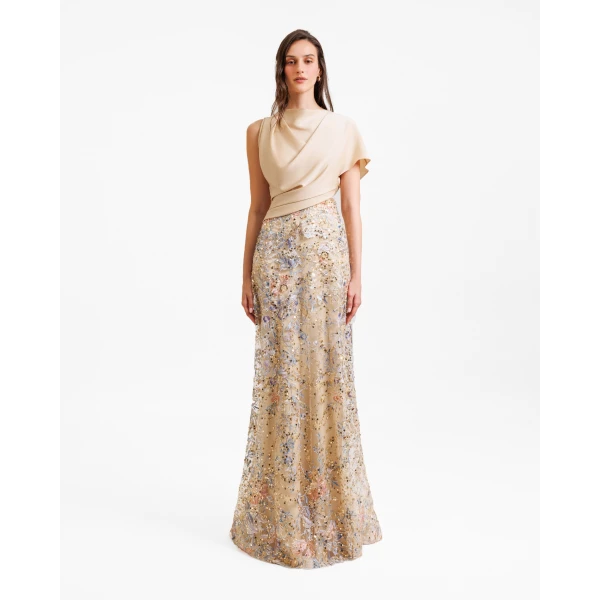 Gemy Maalouf Dresses
