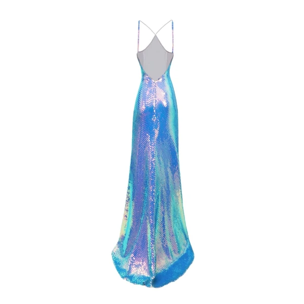 designer dresses at Coveti