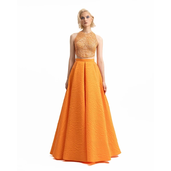 Gemy Maalouf Tops