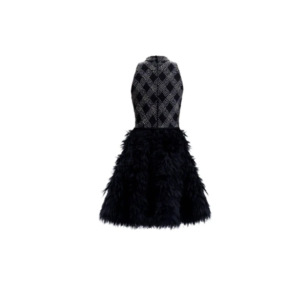 designer dresses at Coveti