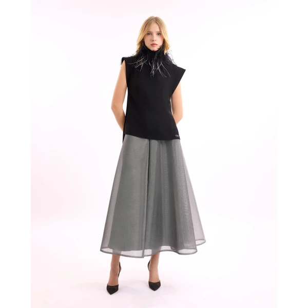 Gemy Maalouf Tops
