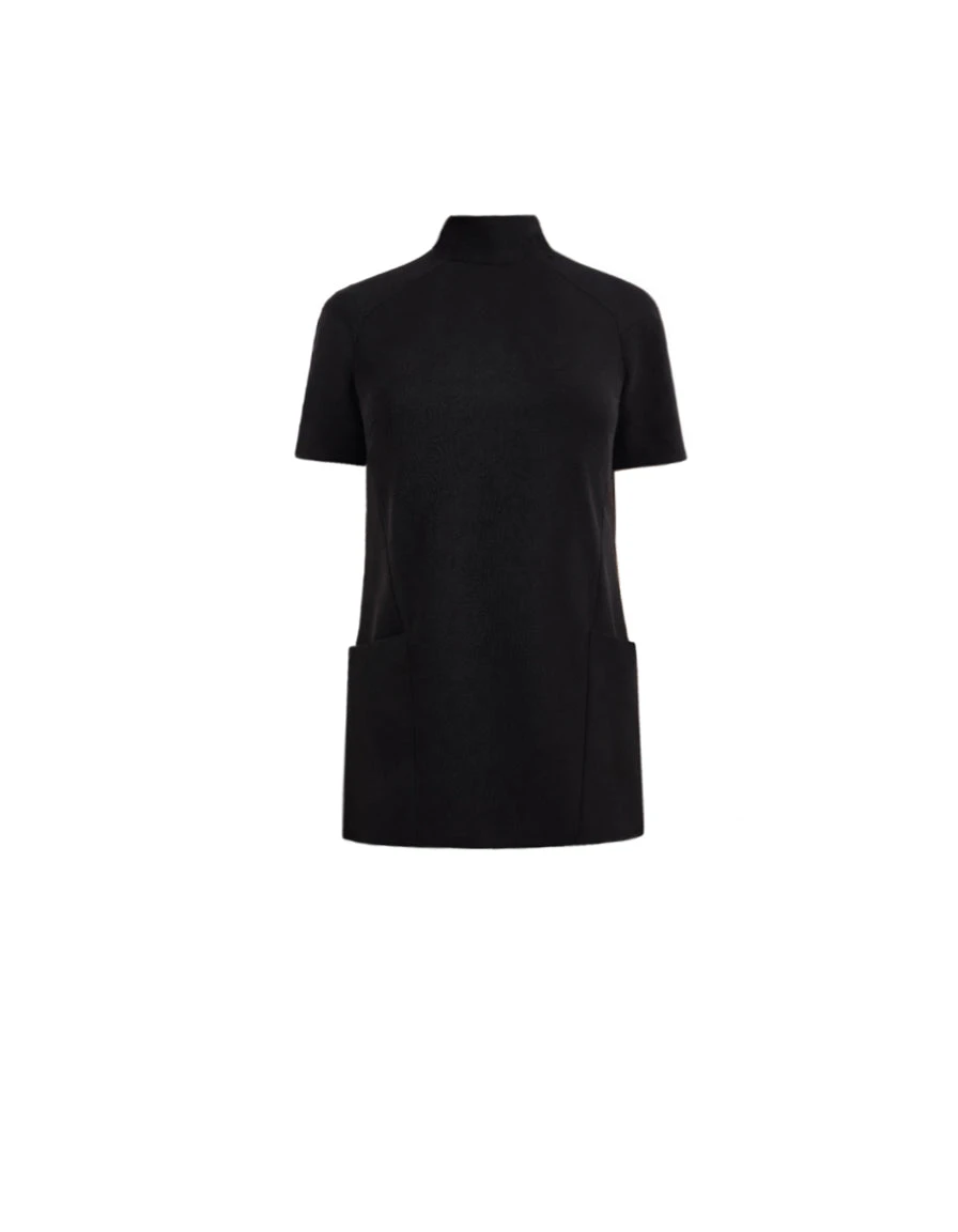 Gemy Maalouf High-Neck Top with Trousers Gemy Maalouf High-Neck Top with Trousers