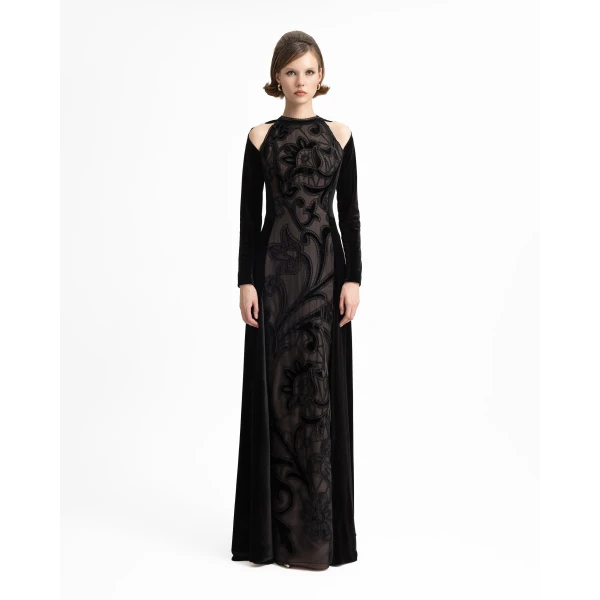 Gemy Maalouf Dresses