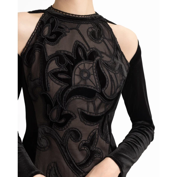 Gemy Maalouf couture