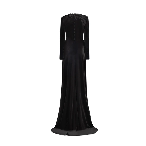 designer dresses at Coveti