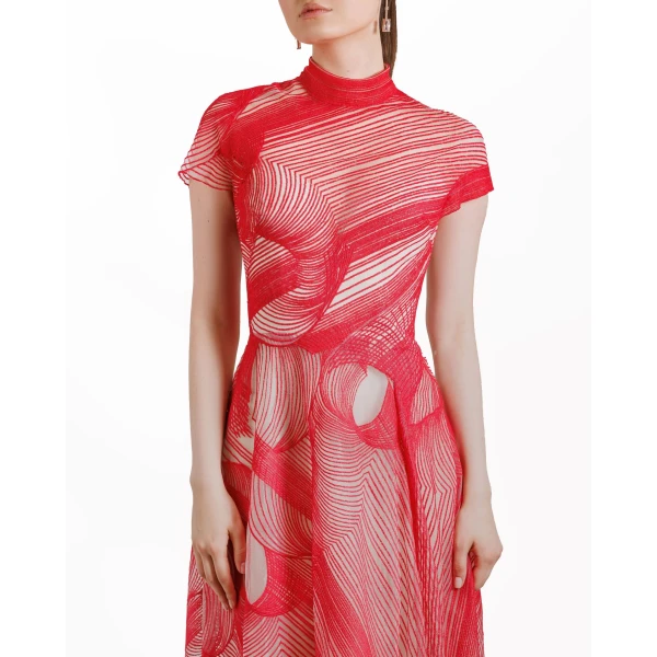 Gemy Maalouf couture