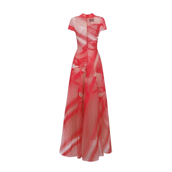 designer dresses at Coveti