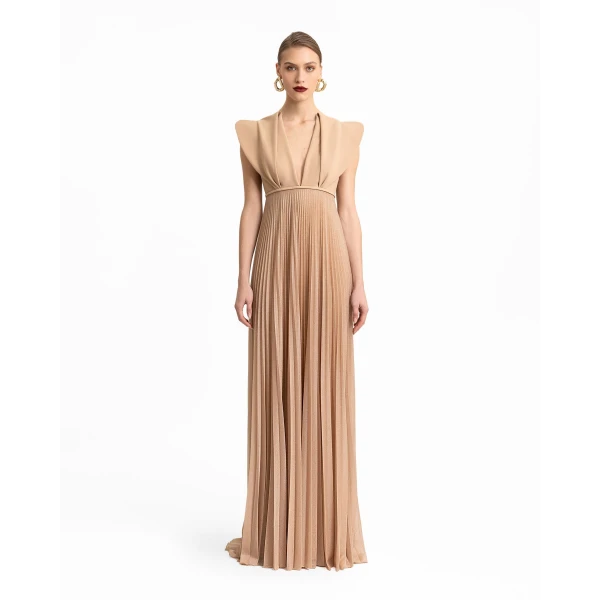 Gemy Maalouf Dresses