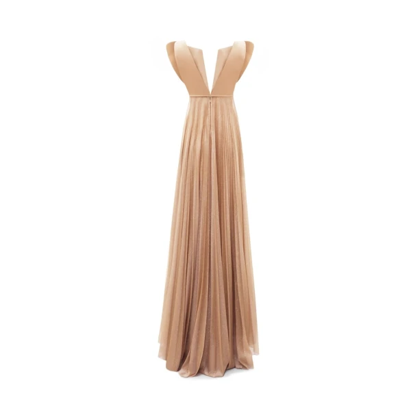 designer dresses at Coveti