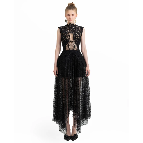 Gemy Maalouf Dresses