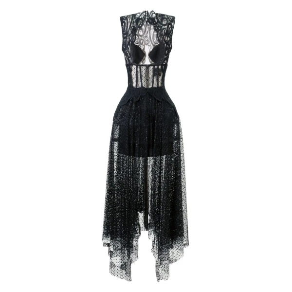designer dresses at Coveti