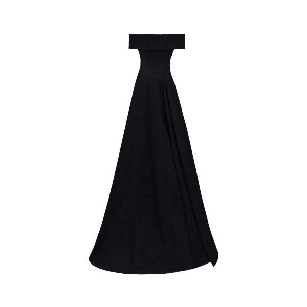 designer dresses at Coveti