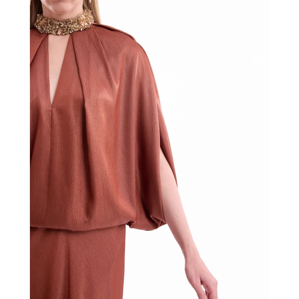 designer dresses at Coveti