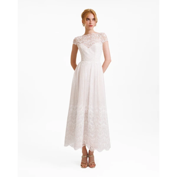 Gemy Maalouf Dresses